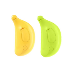 CEPILLO CON VAPOR BANANA - comprar online