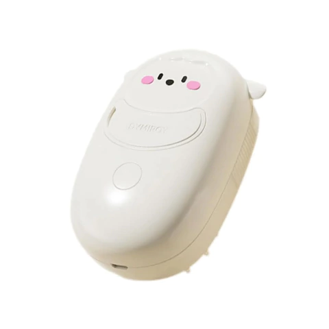 CEPILLO CON VAPOR OVEJA - comprar online