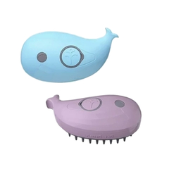 CEPILLO CON VAPOR ORCA - TotalPet