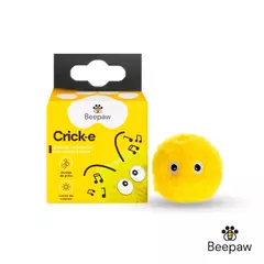 JUGUETE PELOTA PELUCHE BEEPAW