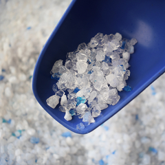 Imagen de Piedras Sanitarias CrystalCat Silica