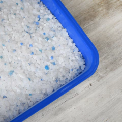 Piedras Sanitarias CrystalCat Silica - tienda online