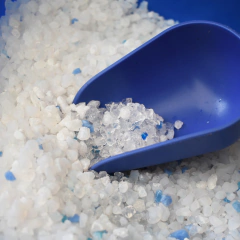 PROMO 5x4 Piedras Sanitarias CrystalCat Silica