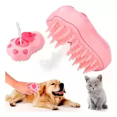 CEPILLO CON VAPOR HUELLA - comprar online