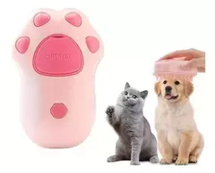 CEPILLO CON VAPOR HUELLA en internet