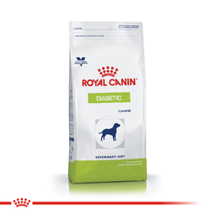 Alimento Royal Canin Diabetic para Perros Adultos - comprar online