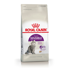 Alimento Royal Canin Sensible para Gatos Adultos - comprar online