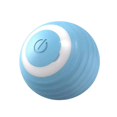 Juguete Pelota Inteligente Gatos Interactiva Bola Usb en internet