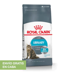 Alimento Royal Canin Urinary Care para Gatos Adultos