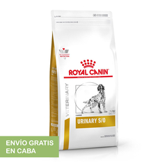 Alimento Royal Canin Urinary para Perros Adultos