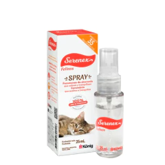 Serenex Spray Felino en internet