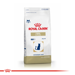 Alimento Royal Canin Fibre Response Cat para Gatos Adultos - comprar online
