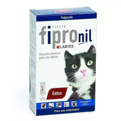 PIPETA FIPRO GATOS - comprar online