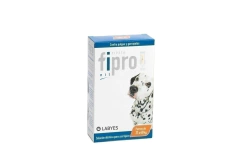 PIPETA FIPRO PERROS 21 A 40 KG - comprar online