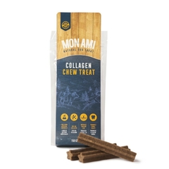 Golosina Mon Ami - Collagen Chew Treat