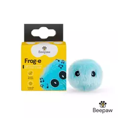 JUGUETE PELOTA PELUCHE BEEPAW - comprar online