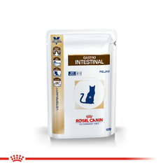 Pouch Royal Canin Gastrointestinal para Gatos x 85g