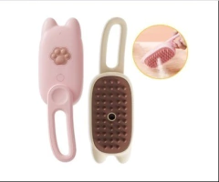 CEPILLO CON VAPOR GATITO en internet