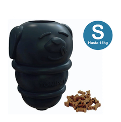 Juguete Rellenable Glotoni S Para Perro Pequeño