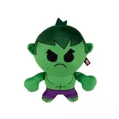 Peluche Hulk