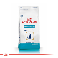 Alimento Royal Canin Hypoallergenic Cat para Gatos Adultos - comprar online