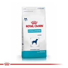 Alimento Royal Canin Hypoallergenic para Perros Adultos - comprar online