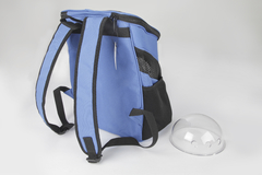Mochila con Cápsula Plástica Rash On - tienda online