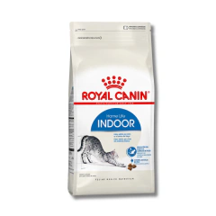Royal Canin Indoor – Alimento para Gatos Adultos