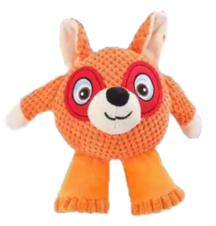 Juguete ANIMAL REDONDO PATA DE ELEFANTE - comprar online