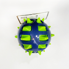 PELOTA PINCHES DOS COLORES - comprar online