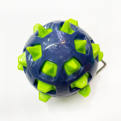PELOTA PINCHES DOS COLORES en internet