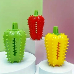 JUGUETE MORRON PORTA ALIMENTO - tienda online