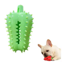 JUGUETE MORRON PORTA ALIMENTO - TotalPet