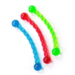 Juguete Para Perro Kong Safestix - Plastico Flotante