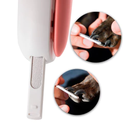 CORTADOR DE UÑAS CUT-E - tienda online