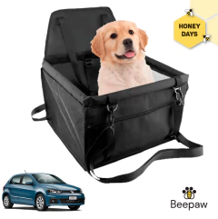 SILLA DE SEGURIDAD VEHICULAR PARA MASCOTAS - comprar online