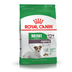 Alimento Royal Canin Mini Ageing 12+ para Perros Senior Pequeños 3Kg