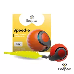 JUGUETE PELOTA INTELIGENTE BEEPAW SPEED-E - comprar online