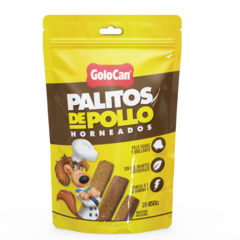 Golocan Palitos de pollo - comprar online