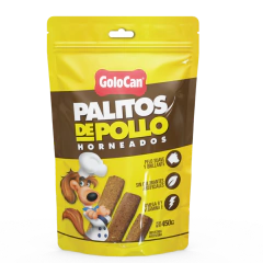 Golocan Palitos de pollo - comprar online