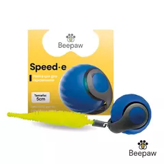 JUGUETE PELOTA INTELIGENTE BEEPAW SPEED-E