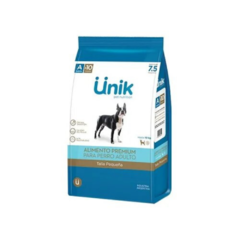 Alimento Unik Adulto Mordida Pequeña Perro Adulto Pequeño - comprar online