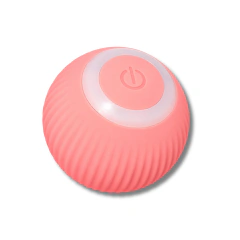 Pelota Interactiva Inteligente para Gatos USB-C