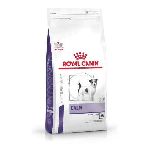 Alimento Royal Canin Calm para Perros Adultos