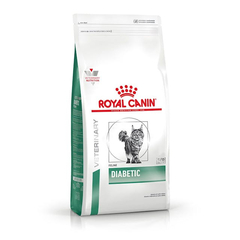 Alimento Royal Canin Diabetic Feline para Gatos Adultos