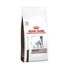 Alimento Royal Canin Hepatic para Perros Adultos