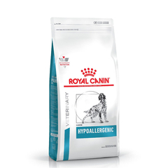 Alimento Royal Canin Hypoallergenic para Perros Adultos