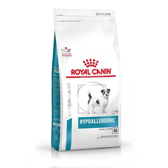 Alimento Royal Canin Hypoallergenic Small para Perros Adultos Pequeños