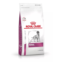 Alimento Royal Canin Renal para Perros Adultos