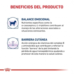 Alimento Royal Canin Calm para Perros Adultos en internet